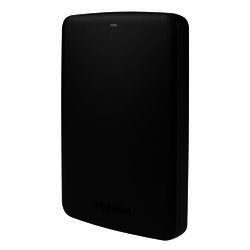 Toshiba 2TB Canvio Basics USB 3.0 2.5 Portable Hard Drive